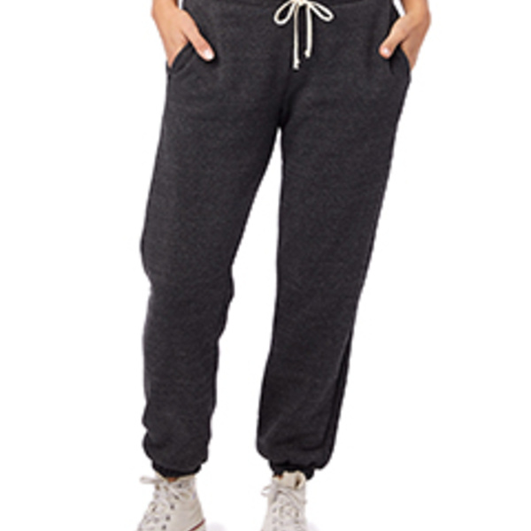 Ladies' Eco Classic Sweatpant Thumbnail