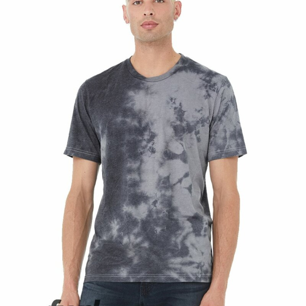 FWD Fashion Tie-Dyed Tee Thumbnail