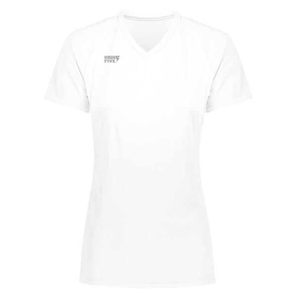 Ladies Color Cross Jersey Thumbnail