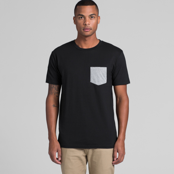STAPLE POCKET TEE Thumbnail