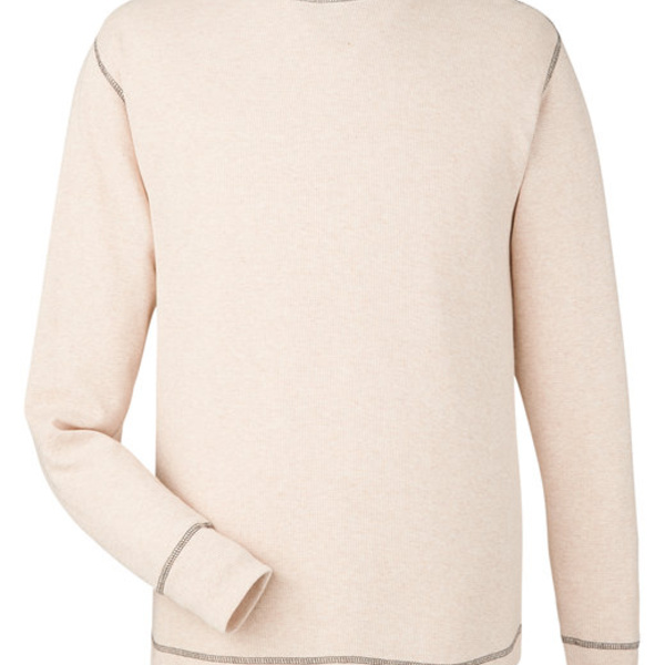 Men's Vintage Long-Sleeve Thermal T-Shirt Thumbnail