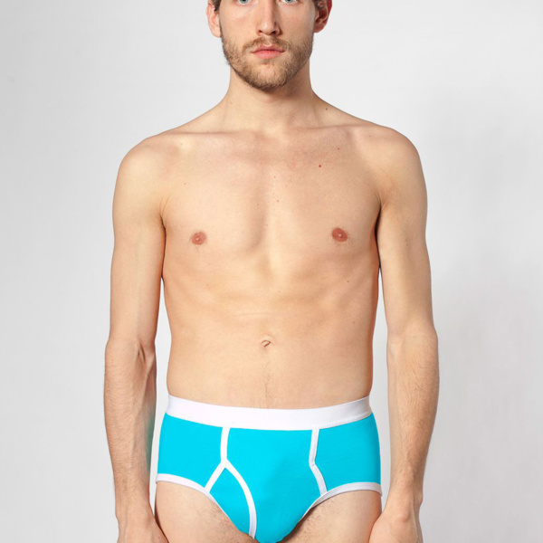 4415 Baby Rib Brief Thumbnail