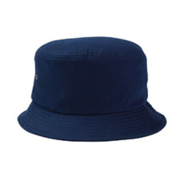 Metal Eyelet Bucket Cap Thumbnail