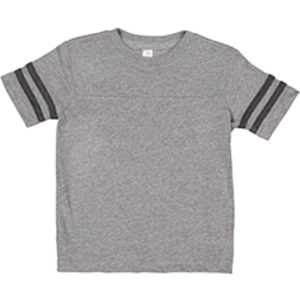 Toddler Football T-Shirt Thumbnail