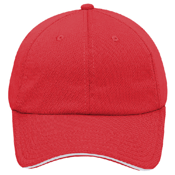 OTTO CAP 6 Panel Low Profile Baseball Cap Thumbnail