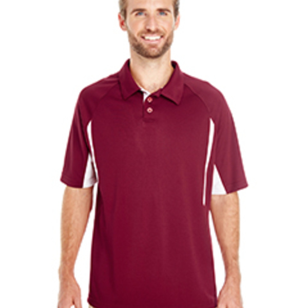 Men's Avenger Polo Thumbnail