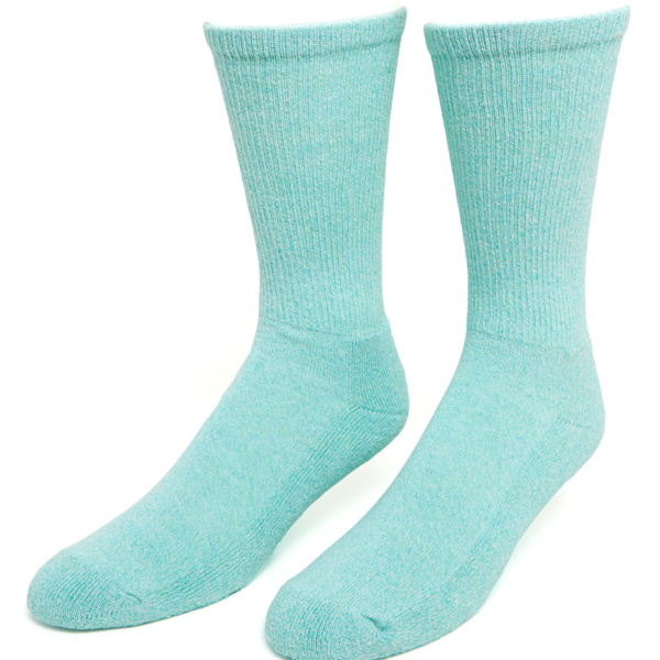 RSASK-MR Calf High Marl Sock Thumbnail