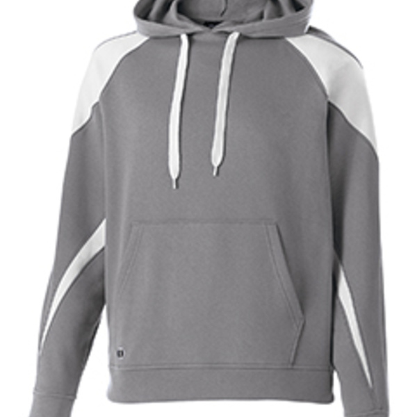 Youth Prospect Athletic Fleece Hoodie Thumbnail