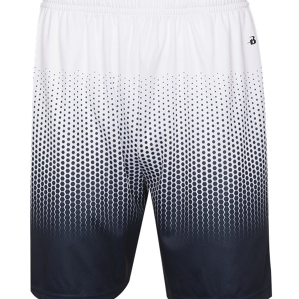 Youth Hex 2.0 Shorts Thumbnail
