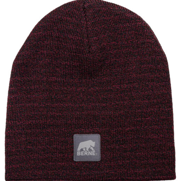 Heritage Knit Beanie Thumbnail