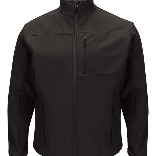 Men's Deluxe Soft Shell Jacket Thumbnail