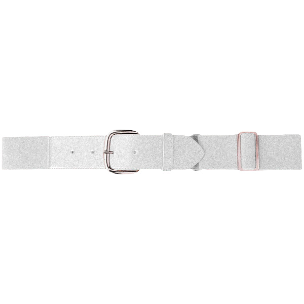 Elastic Baseball Belt Thumbnail