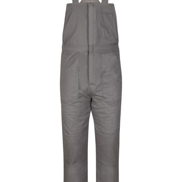 Men's Tall Deluxe Insulated Bib Overall - EXCEL FR® ComforTouch Thumbnail